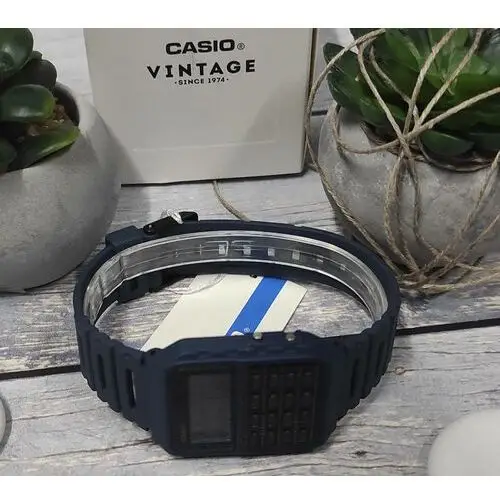 Casio CA-53WF-2BEF 4