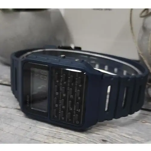 Casio CA-53WF-2BEF 3