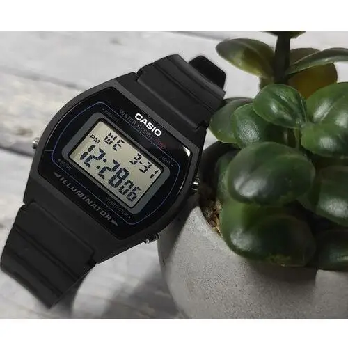 Casio - Classic W202 1AVEF 5