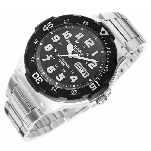 Casio collection mrw-200hd-1bvef 5