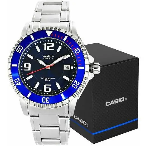 Casio Collection MTD-1053D-2AVES