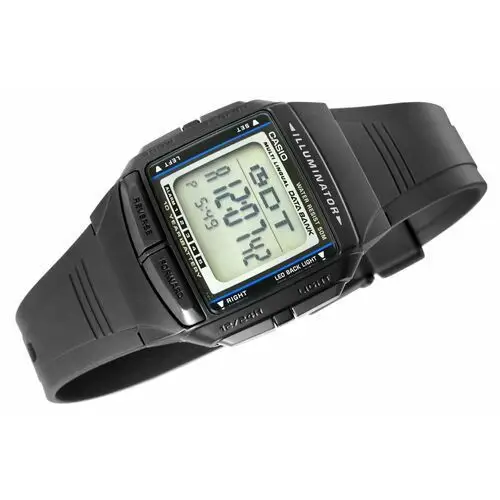 Casio DB-36-1AVDF 3