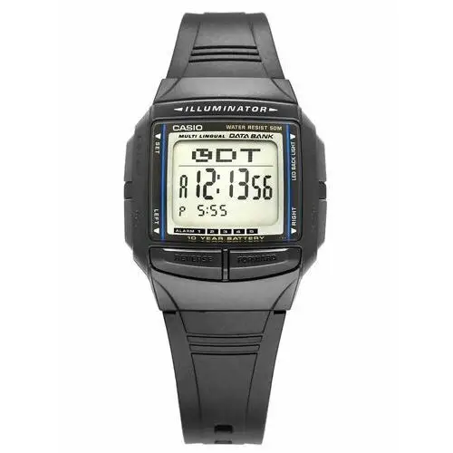 Casio DB-36-1AVDF 5