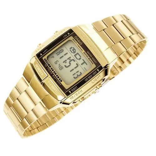 Casio DB-360G-9ADF 4