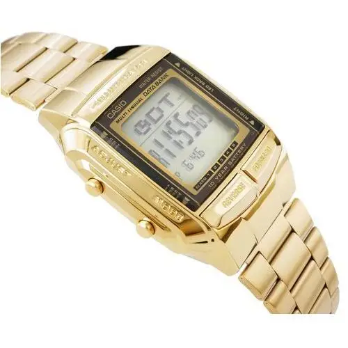 Casio DB-360G-9ADF 3