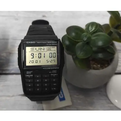 Casio DBC-32-1AES 2