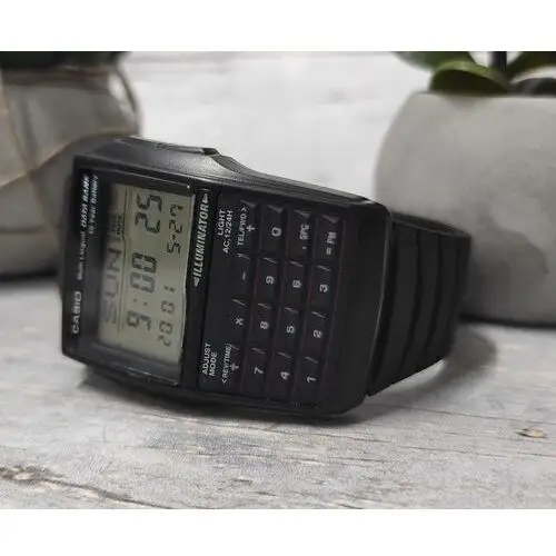 Casio DBC-32-1AES 3