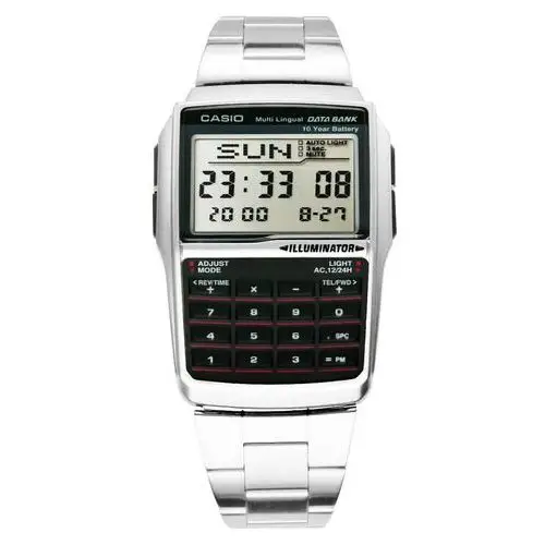 Casio DBC-32D-1A 5