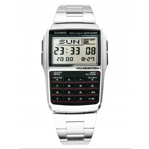 Casio DBC-32D-1A 2