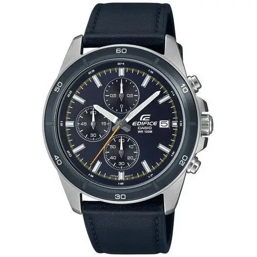 Edifice efr-526l-2cvuef Casio