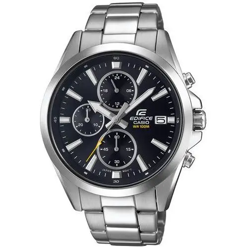 Casio edifice efv 560d-1a 5