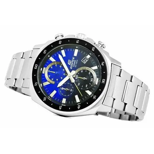 Casio edifice efv-600d-2avuef 4