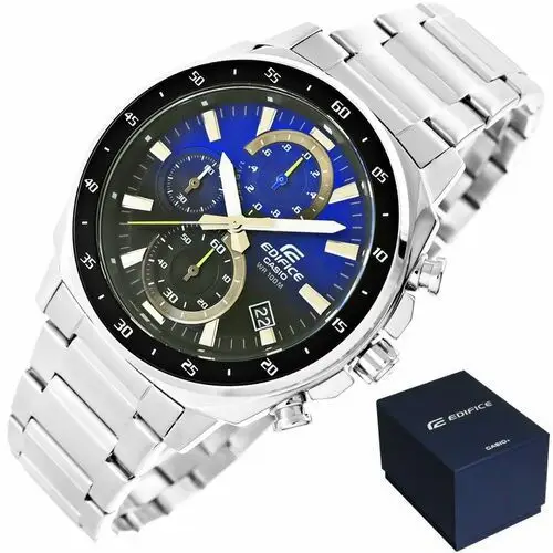 Casio edifice efv-600d-2avuef 3