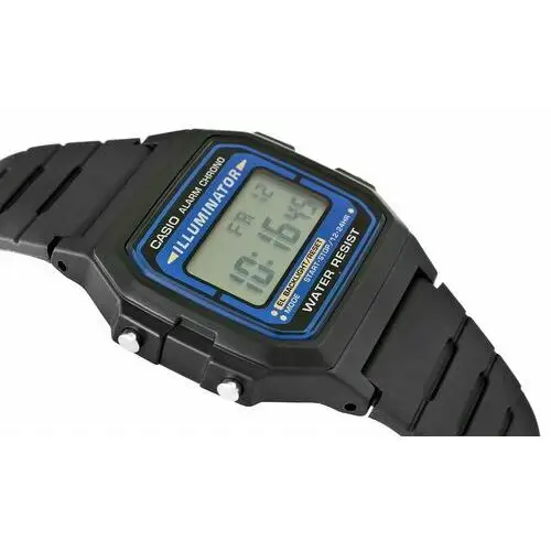 Casio f-105w-1auz - zegarek sport f 105w 1auz 3