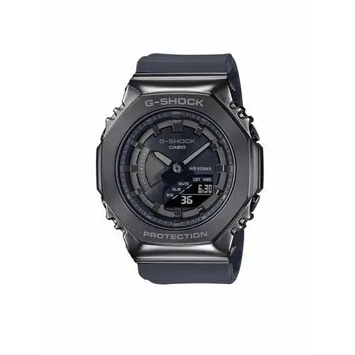 Casio G-shock gm-s2100b-8aer 4