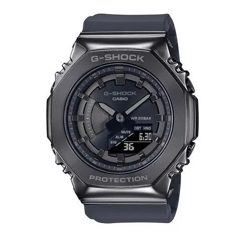 Casio G-shock gm-s2100b-8aer 3