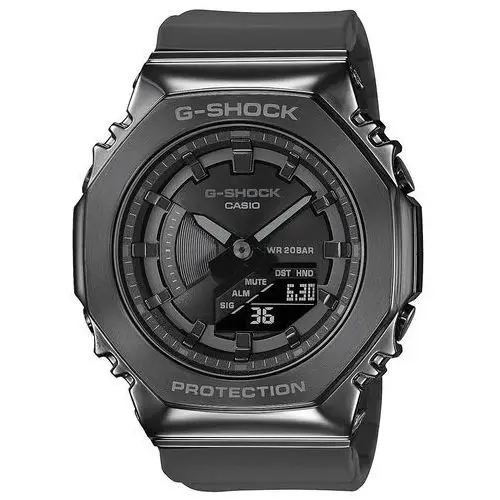 Casio G-shock gm-s2100b-8aer 2