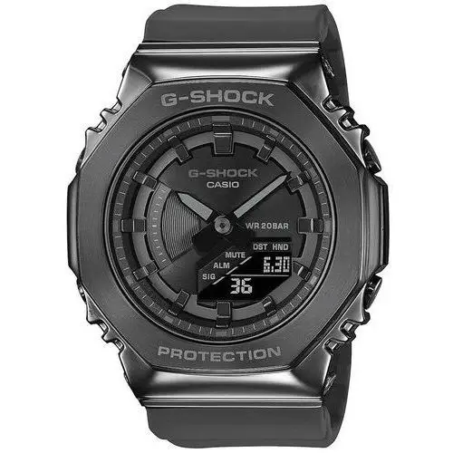 Casio G-shock gm-s2100b-8aer 5