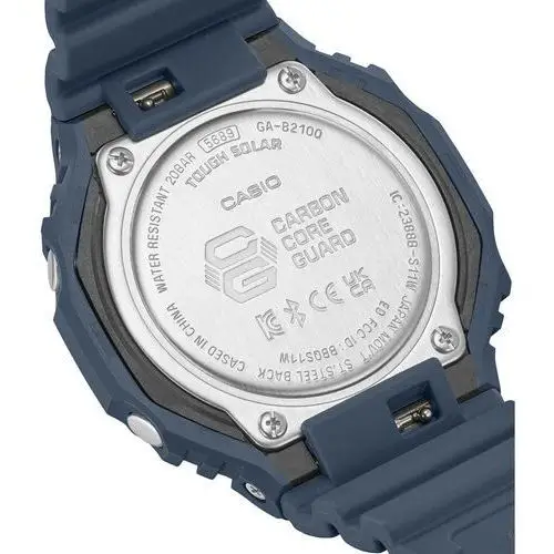 Casio GA-B2100-2AER 5