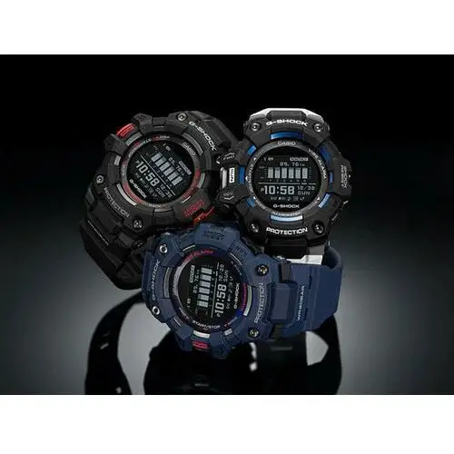 Casio GBD-100-1ER 2