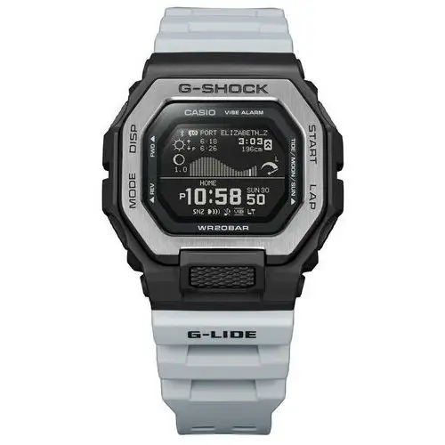 Casio GBX-100TT-8ER 5