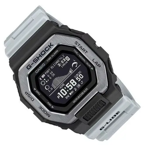 Casio GBX-100TT-8ER 2