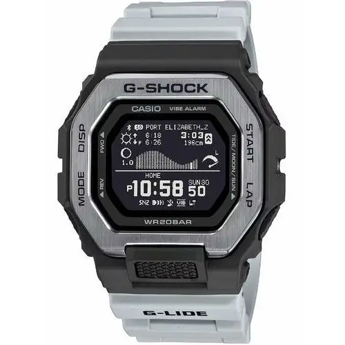 Casio GBX-100TT-8ER