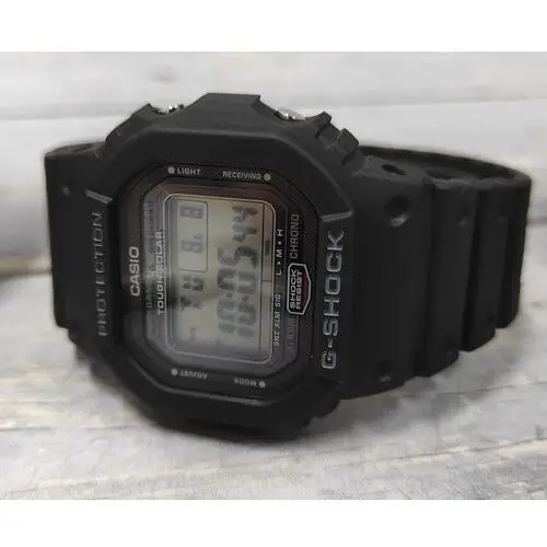 Casio GW-5000U-1ER 4