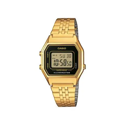 Casio LA680WEGA-1ER 4