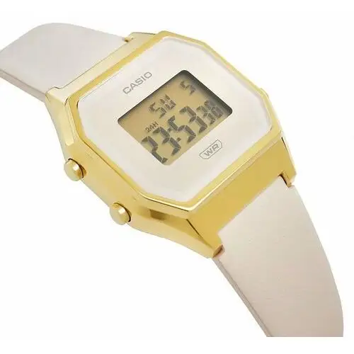 Casio LA680WEGL-4EF 4