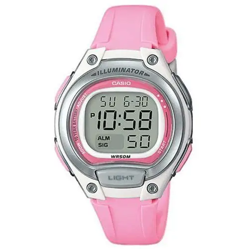 Casio LW-203-4AVE