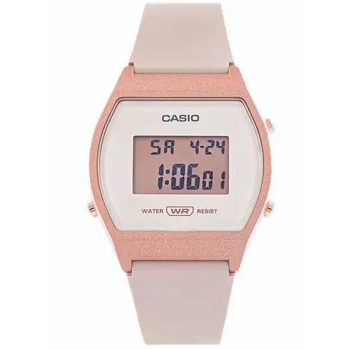 Casio LW-204-4AEF 5