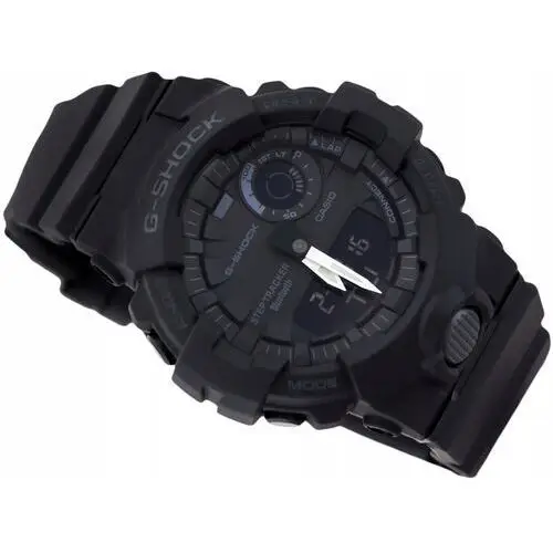 Męski zegarek gba-800-1aer g-shock bluetooth Casio