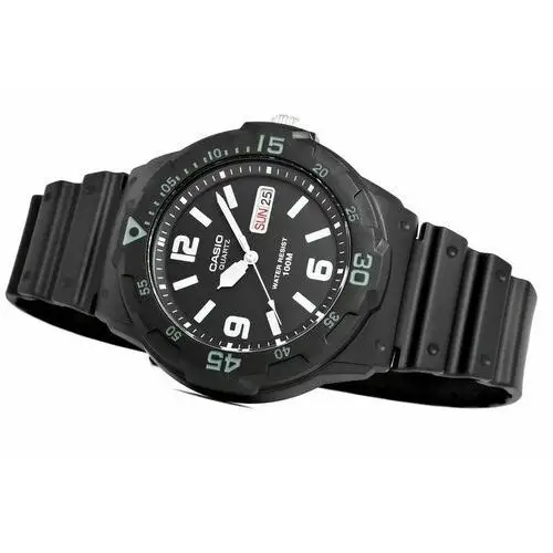 Casio MRW-200H-1B2VDF 2