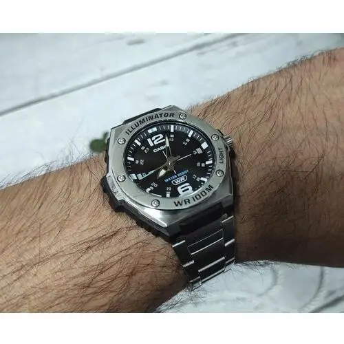 Mwa-100hd-1avef Casio 5