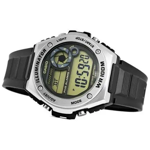 Casio MWD-100H-9AVEF 3