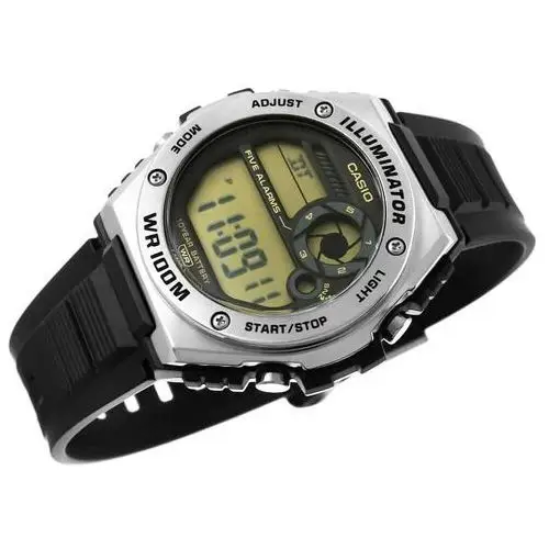 Casio MWD-100H-9AVEF 4