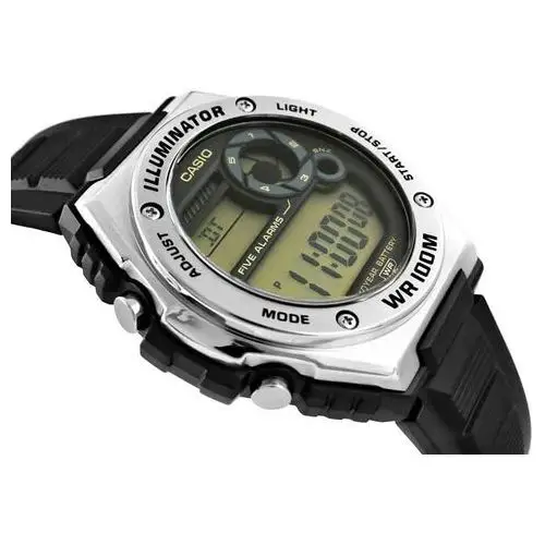 Casio MWD-100H-9AVEF 2