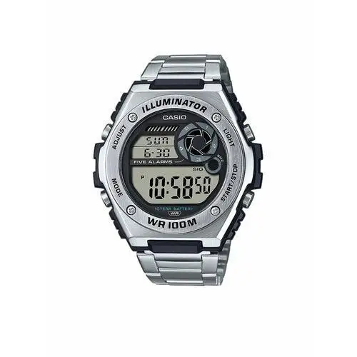 Casio MWD-100HD-1AVEF