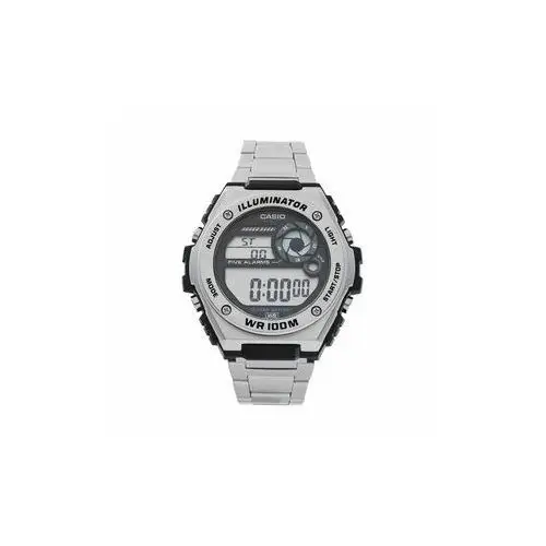 Casio MWD-100HD-1AVEF 4
