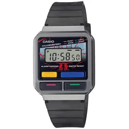 Casio vintage a120west-1aer 4