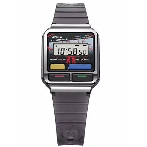 Casio vintage a120west-1aer 3