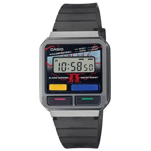 Casio vintage a120west-1aer 2