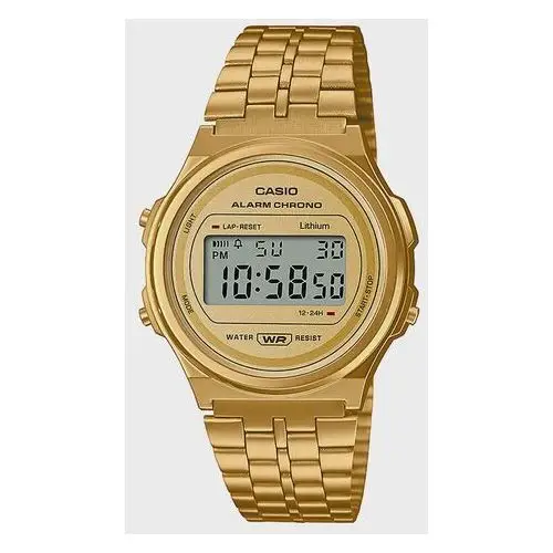 Casio vintage a171weg-9aef