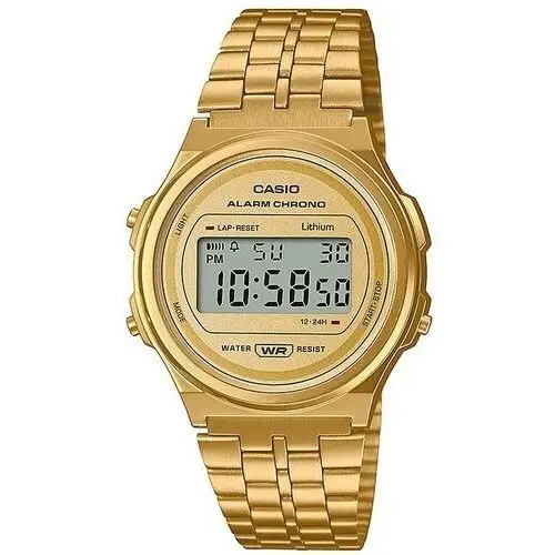 Casio vintage a171weg-9aef 4