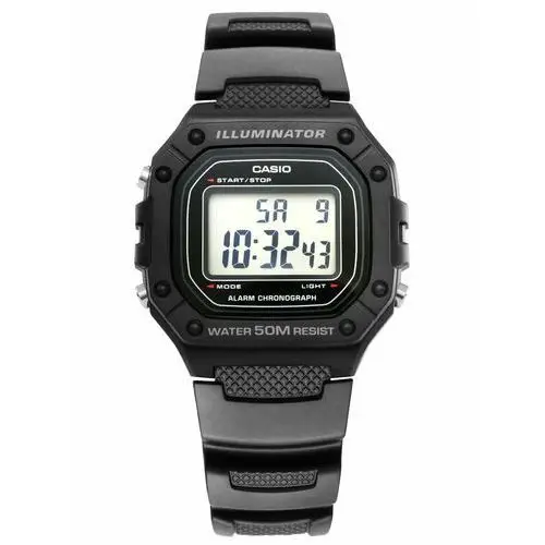 Casio W-218H-1AVEF 3