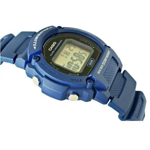 Casio W-219H-2AVDF 3