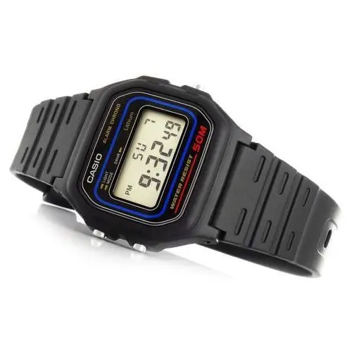 Casio W-59-1V