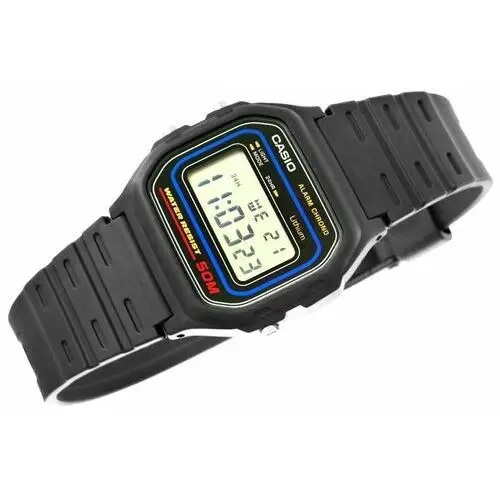 Casio W-59-1VQ 3