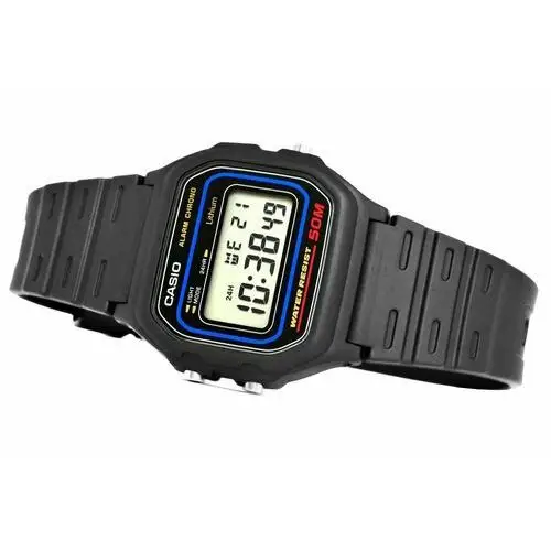 Casio W-59-1VQ 2